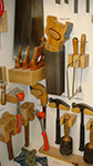 Scrollsaw project by 