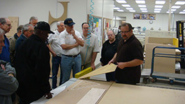 Scrollsaw project by 
