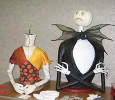Scrollsaw project by 