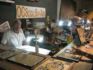 Scrollsaw project by 