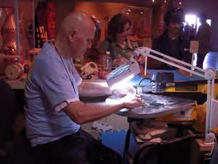 Scrollsaw project by 