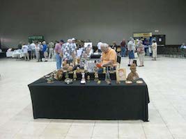 Scrollsaw project by 