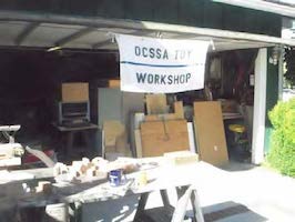 Scrollsaw project by 