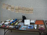 OCSSA Photo Gallery project image for  
