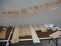 Scrollsaw project by 