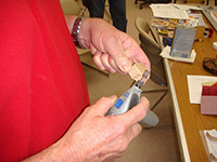 OCSSA Photo Gallery project image for  