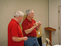OCSSA Photo Gallery project image for  