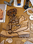 OCSSA Photo Gallery project image for Chuck Collins