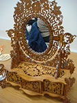 OCSSA Photo Gallery project image for Jerry Franich