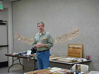 OCSSA Photo Gallery project image for Ron Haigler