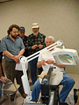 OCSSA Photo Gallery project image for  
