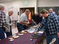 OCSSA Photo Gallery project image for  