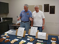 OCSSA Photo Gallery project image for  