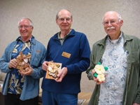OCSSA Photo Gallery project image for  