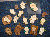 Scrollsaw project by 