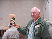Scrollsaw project by 