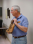 OCSSA Photo Gallery project image for Chuck Collins