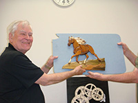 OCSSA Photo Gallery project image for Don Borchardt