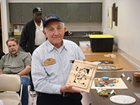 OCSSA Photo Gallery project image for Emil Weldon