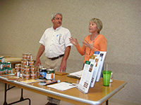 OCSSA Photo Gallery project image for  