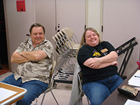 OCSSA Photo Gallery project image for  