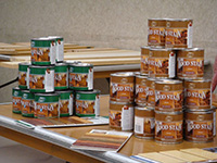 OCSSA Photo Gallery project image for  