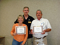 OCSSA Photo Gallery project image for  