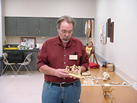 OCSSA Photo Gallery project image for Dennis Green