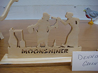 OCSSA Photo Gallery project image for Dennis Green