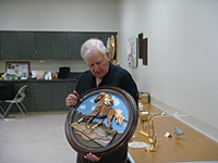 OCSSA Photo Gallery project image for Don Borchardt