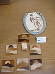 Scrollsaw project byKen Upton