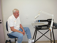 Scrollsaw project byLarry Olson