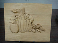 Scrollsaw project by 