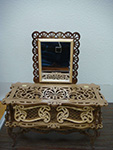Scrollsaw project by 