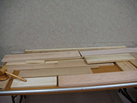 Scrollsaw project by 