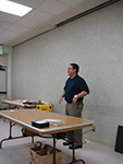 Scrollsaw project byWilliam Rosales