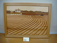 OCSSA Photo Gallery project image for Chuck Collins
