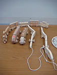 Scrollsaw project byJim Steele