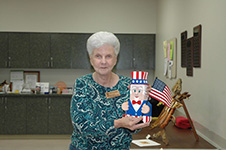 OCSSA Photo Gallery project image for Pat Kowalke