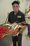 OCSSA Photo Gallery project image for Rafael Lopez