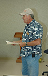 OCSSA Photo Gallery project image for  