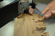 Scrollsaw project by 