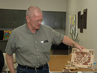 OCSSA Photo Gallery project image for Jerry Franich
