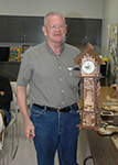 OCSSA Photo Gallery project image for Jerry Franich