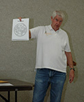 OCSSA Photo Gallery project image for Larry Olson