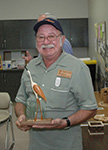 OCSSA Photo Gallery project image for Rafael Lopez