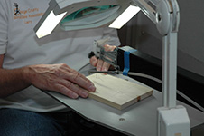Scrollsaw project by 