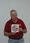 Scrollsaw project byChuck Collins