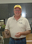 OCSSA Photo Gallery project image for Mike Cook
