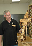 OCSSA Photo Gallery project image for Ron Haigler